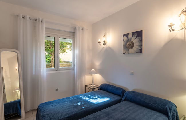 5 bedroom Apartment in Propriano with swimming pool and garden - Photo 12