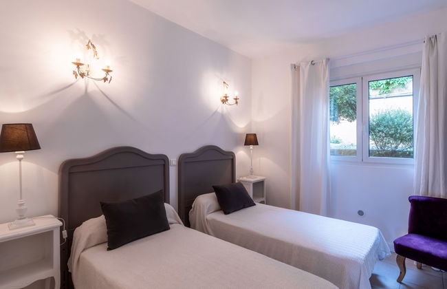 5 bedroom Apartment in Propriano with swimming pool and garden - Photo 15