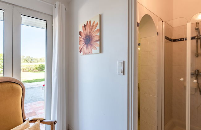 5 bedroom Apartment in Propriano with swimming pool and garden - Photo 18