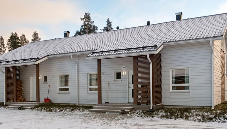 Photo 1 - 4 bedroom House in Sotkamo with sauna