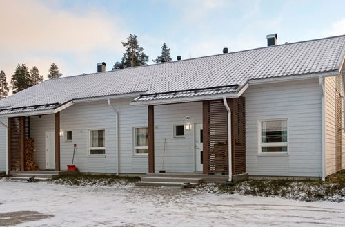 Photo 1 - Maison de 4 chambres à Sotkamo avec sauna