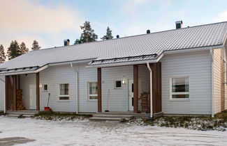 Photo 1 - 4 bedroom House in Sotkamo with sauna