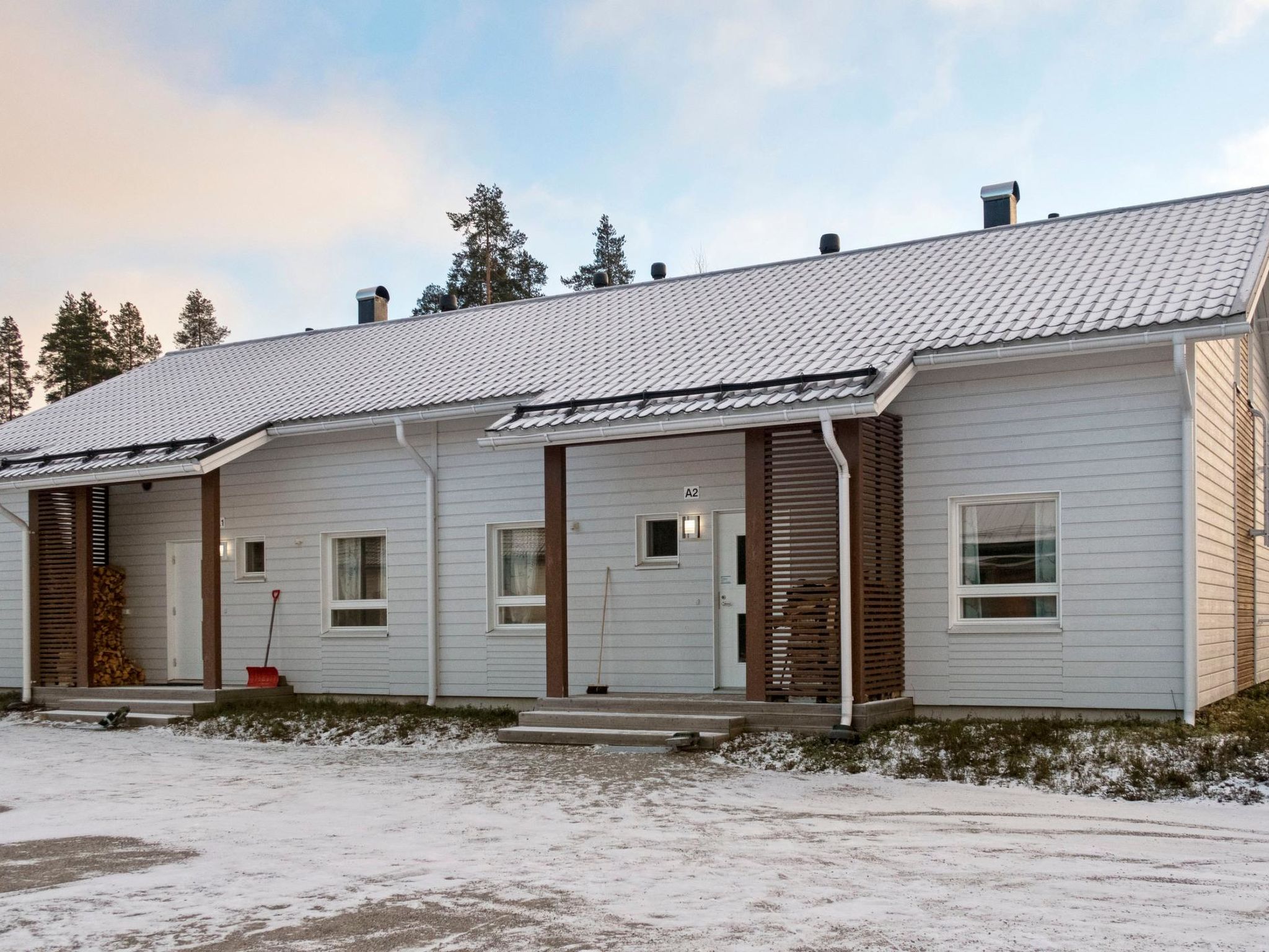 Photo 26 - 4 bedroom House in Sotkamo with sauna