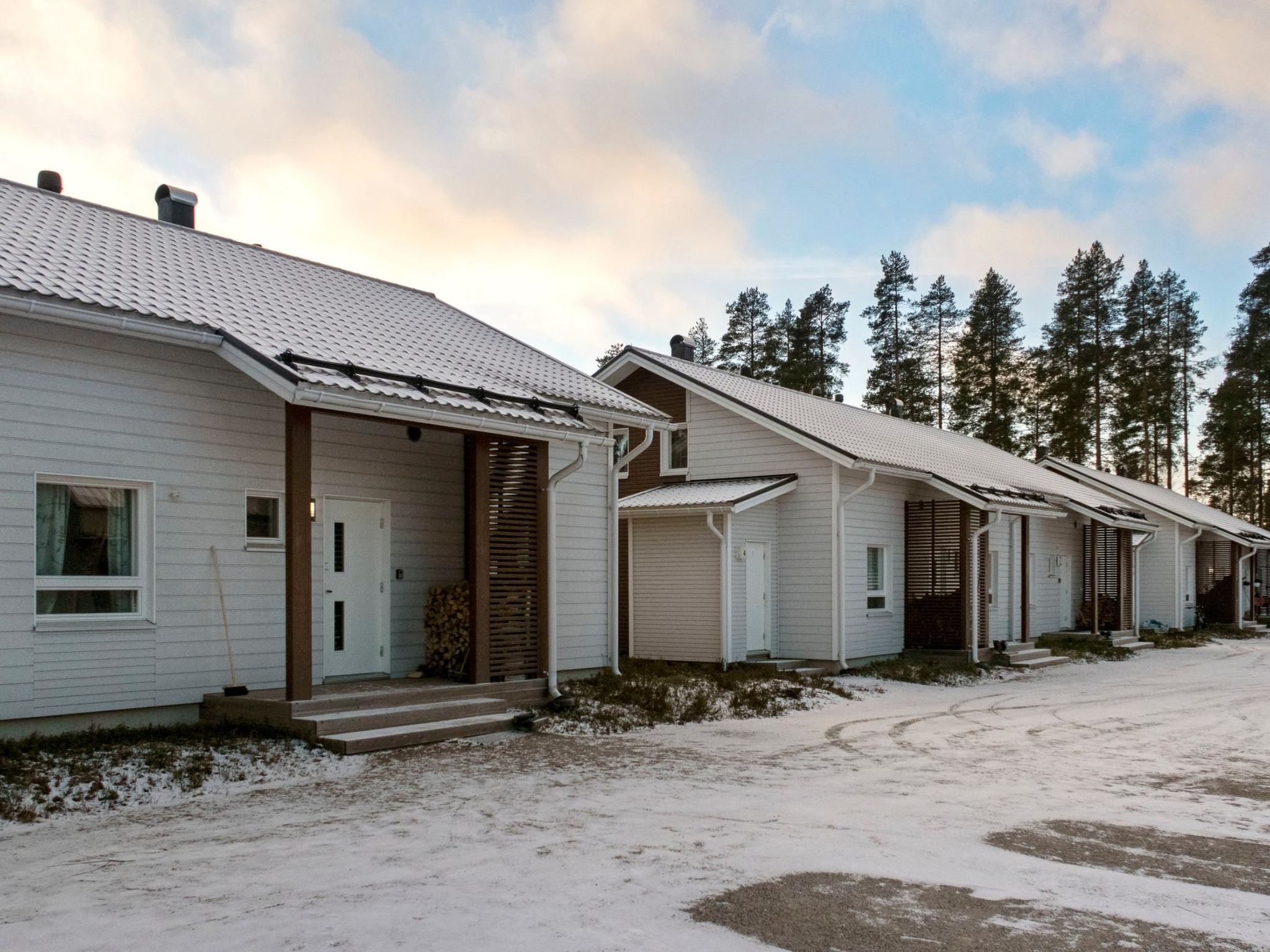 Photo 28 - Maison de 4 chambres à Sotkamo avec sauna