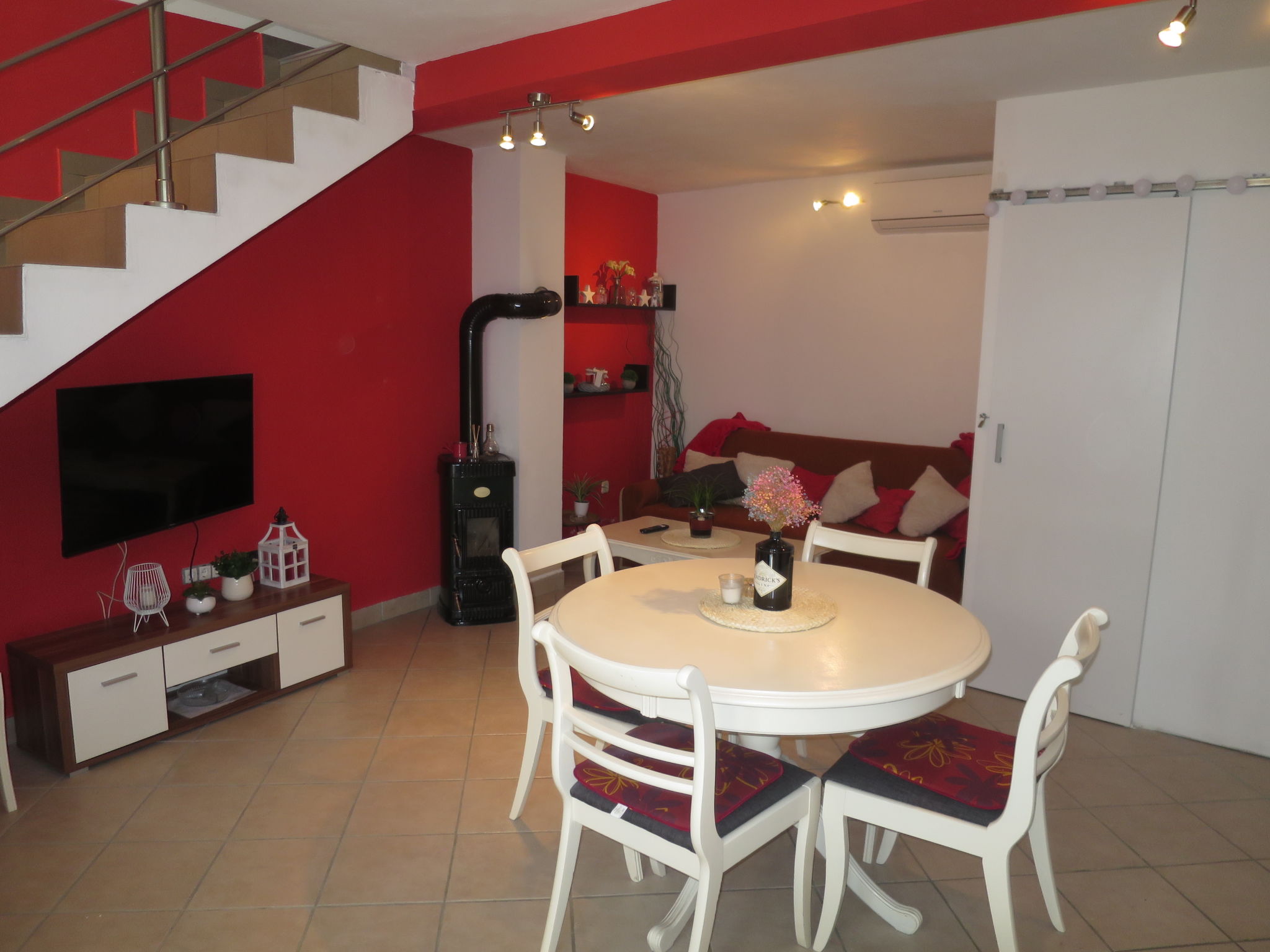 Photo 7 - 2 bedroom House in Novigrad with terrace