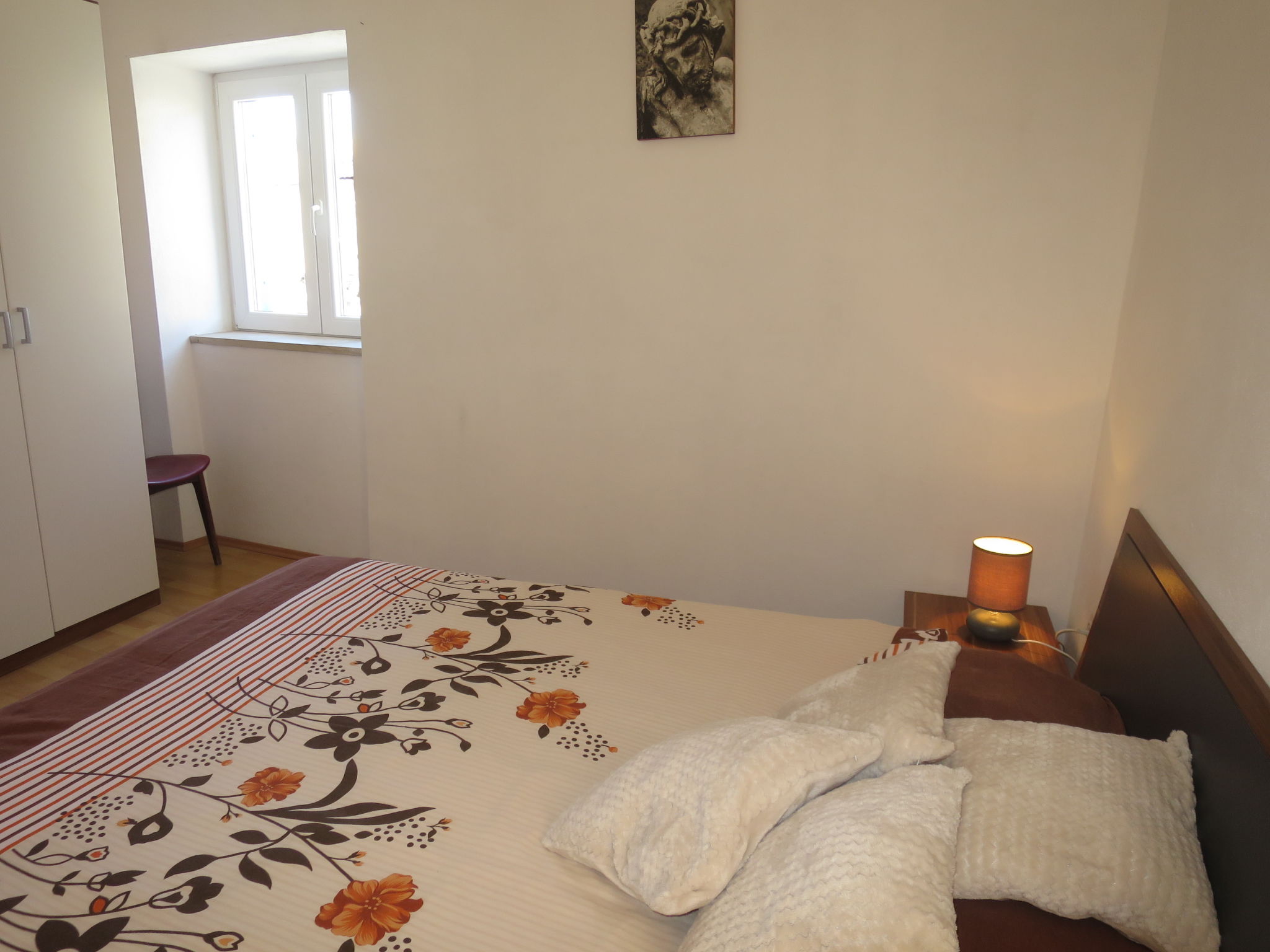 Foto 11 - Casa con 2 camere da letto a Novigrad con terrazza e vista mare