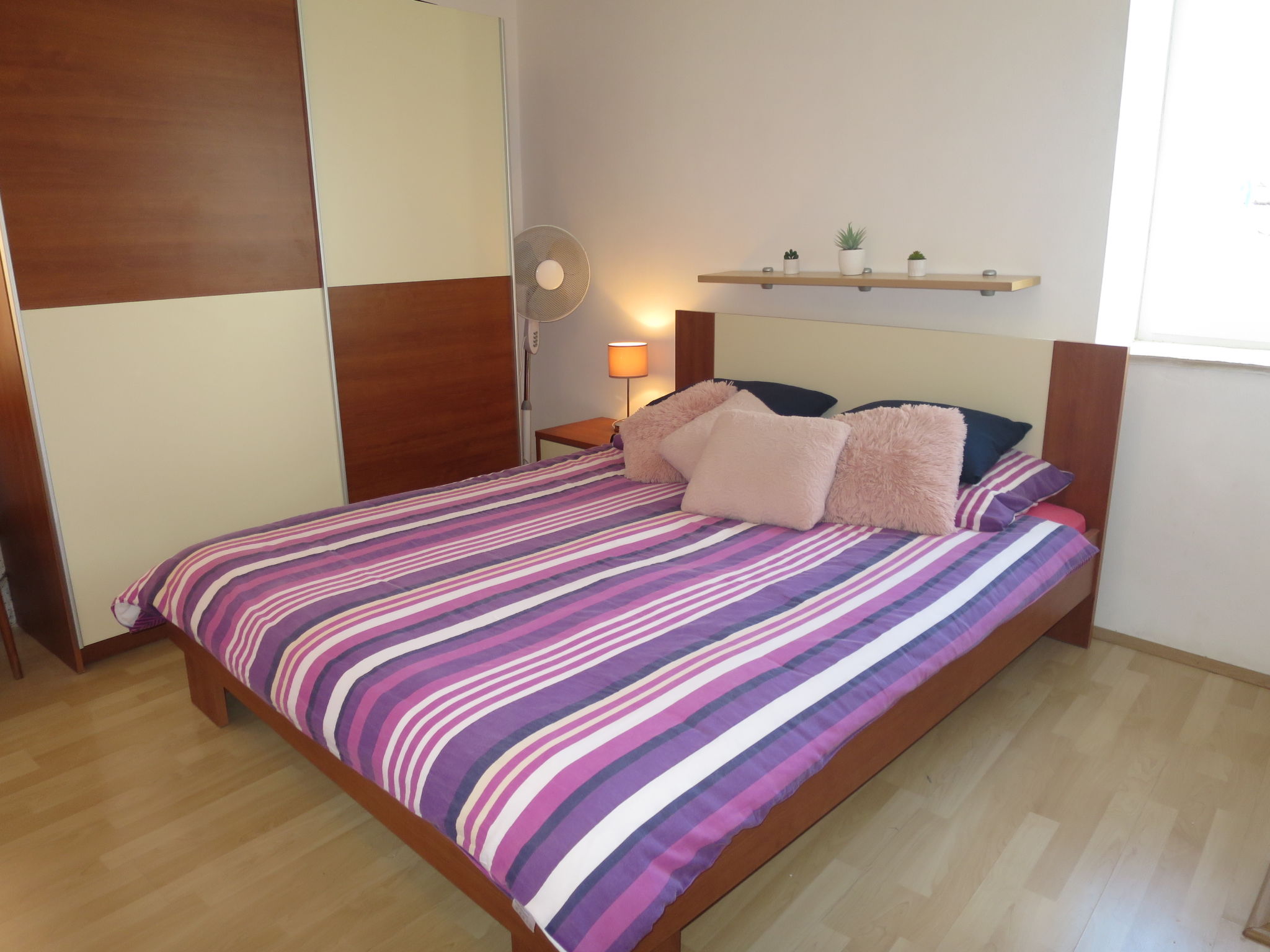Foto 9 - Casa con 2 camere da letto a Novigrad con terrazza e vista mare