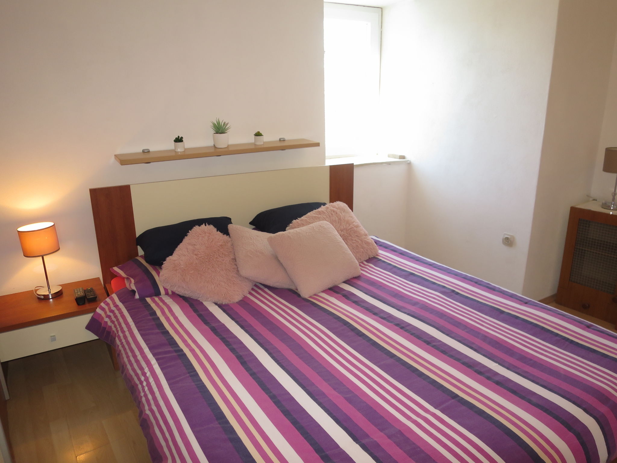 Foto 5 - Casa con 2 camere da letto a Novigrad con terrazza e vista mare