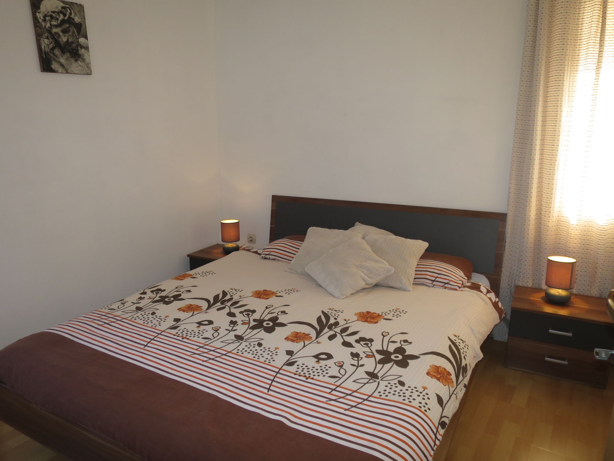 Foto 4 - Casa con 2 camere da letto a Novigrad con terrazza e vista mare