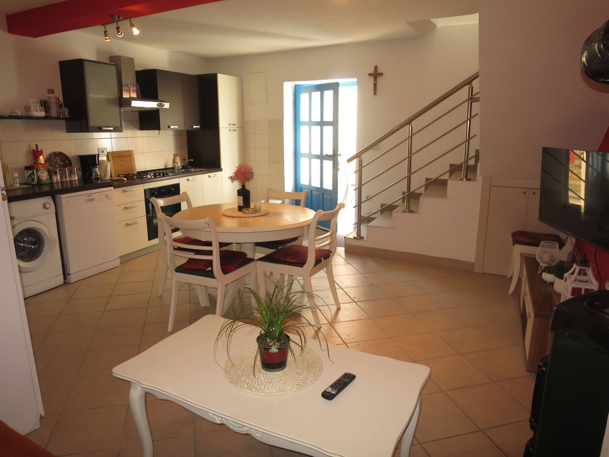 Photo 8 - 2 bedroom House in Novigrad with terrace