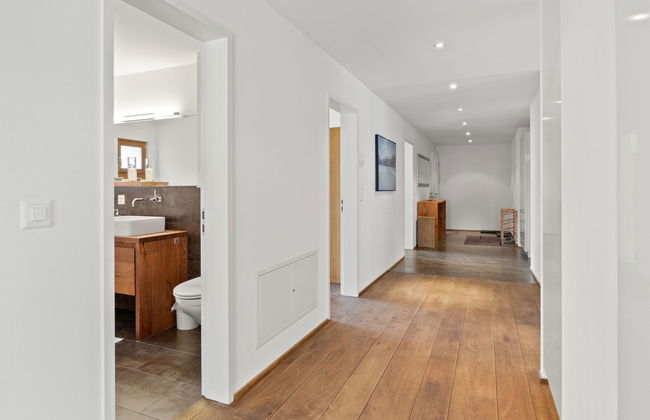 Apartamento de 3 quartos em Vaz/Obervaz - Foto 10