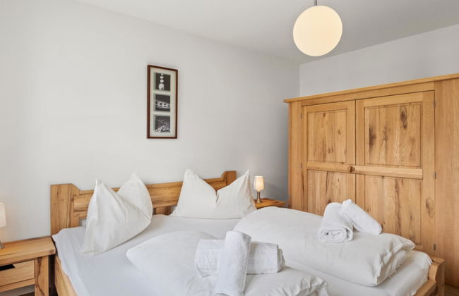 Apartamento de 3 quartos em Vaz/Obervaz - Foto 6