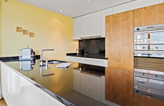 Apartamento de 3 quartos em Vaz/Obervaz - Foto 21