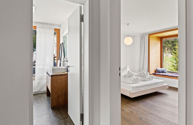 Apartamento de 3 quartos em Vaz/Obervaz - Foto 14