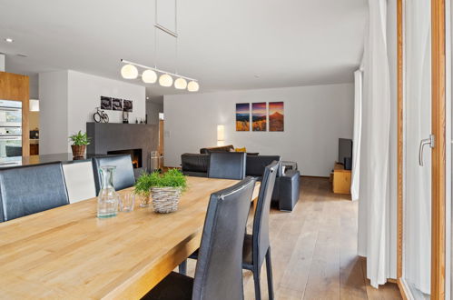 Foto 23 - Apartment mit 3 Schlafzimmern in Vaz/Obervaz