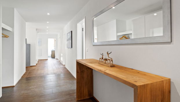 Apartment mit 3 Schlafzimmern in Vaz/Obervaz - Foto 4