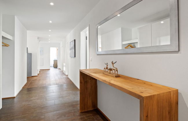 Apartamento de 3 quartos em Vaz/Obervaz - Foto 4