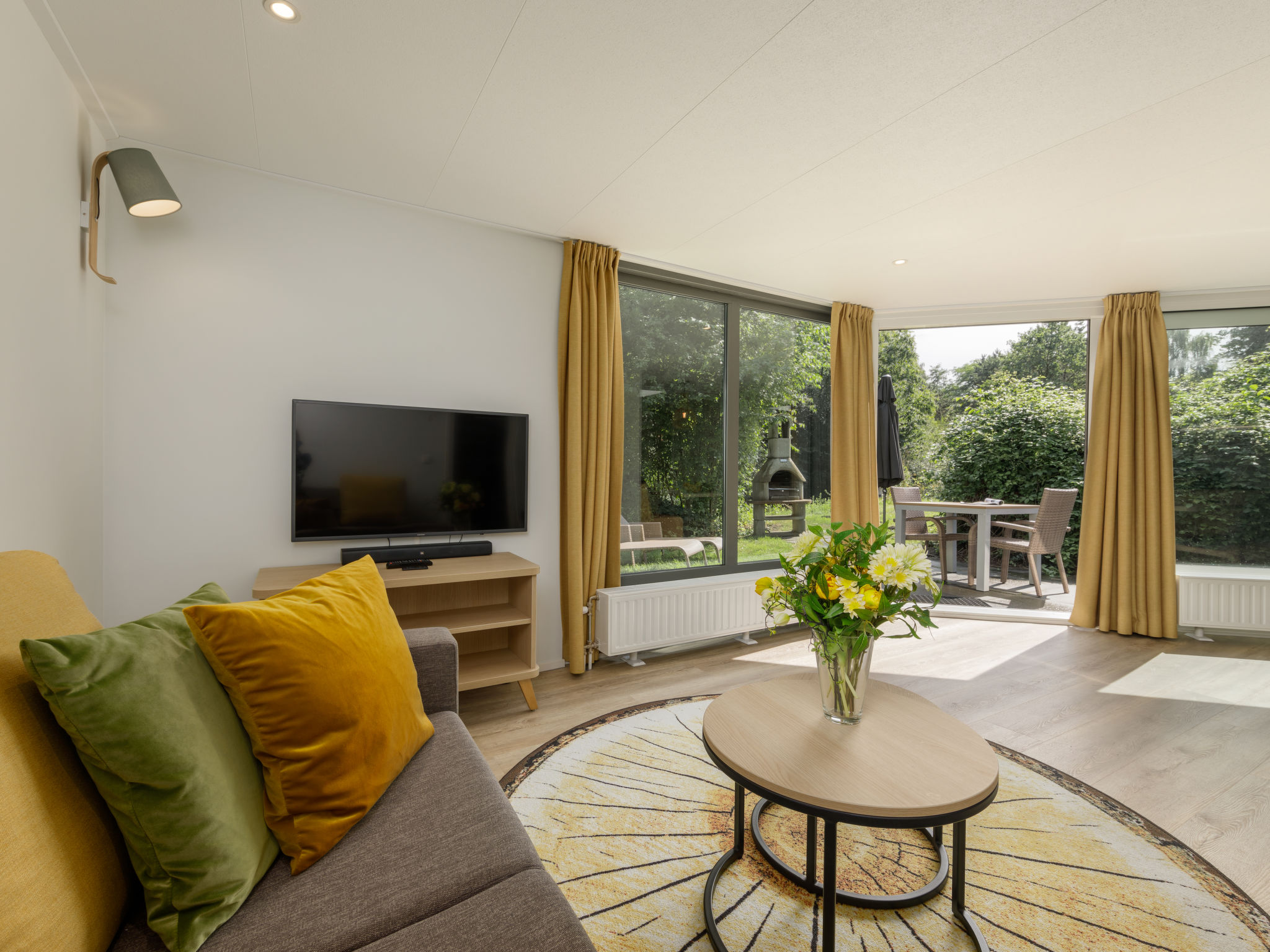 Photo 2 - Maison de 1 chambre à Zeewolde avec piscine et terrasse