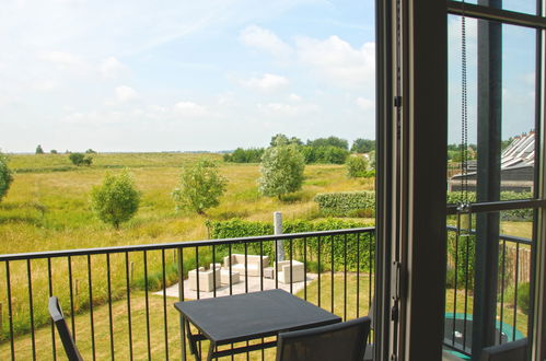 Photo 4 - 2 bedroom Apartment in Colijnsplaat with garden and sauna