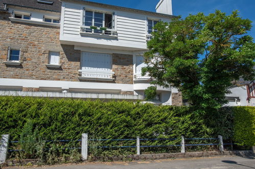 Foto 16 - Apartamento de 1 habitación en Carnac con terraza y vistas al mar