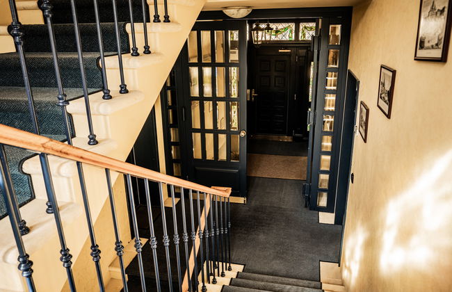 Apartamento de 2 quartos em Mariánské Lázně - Foto 15