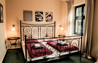 Photo 1 - 1 bedroom Apartment in Mariánské Lázně