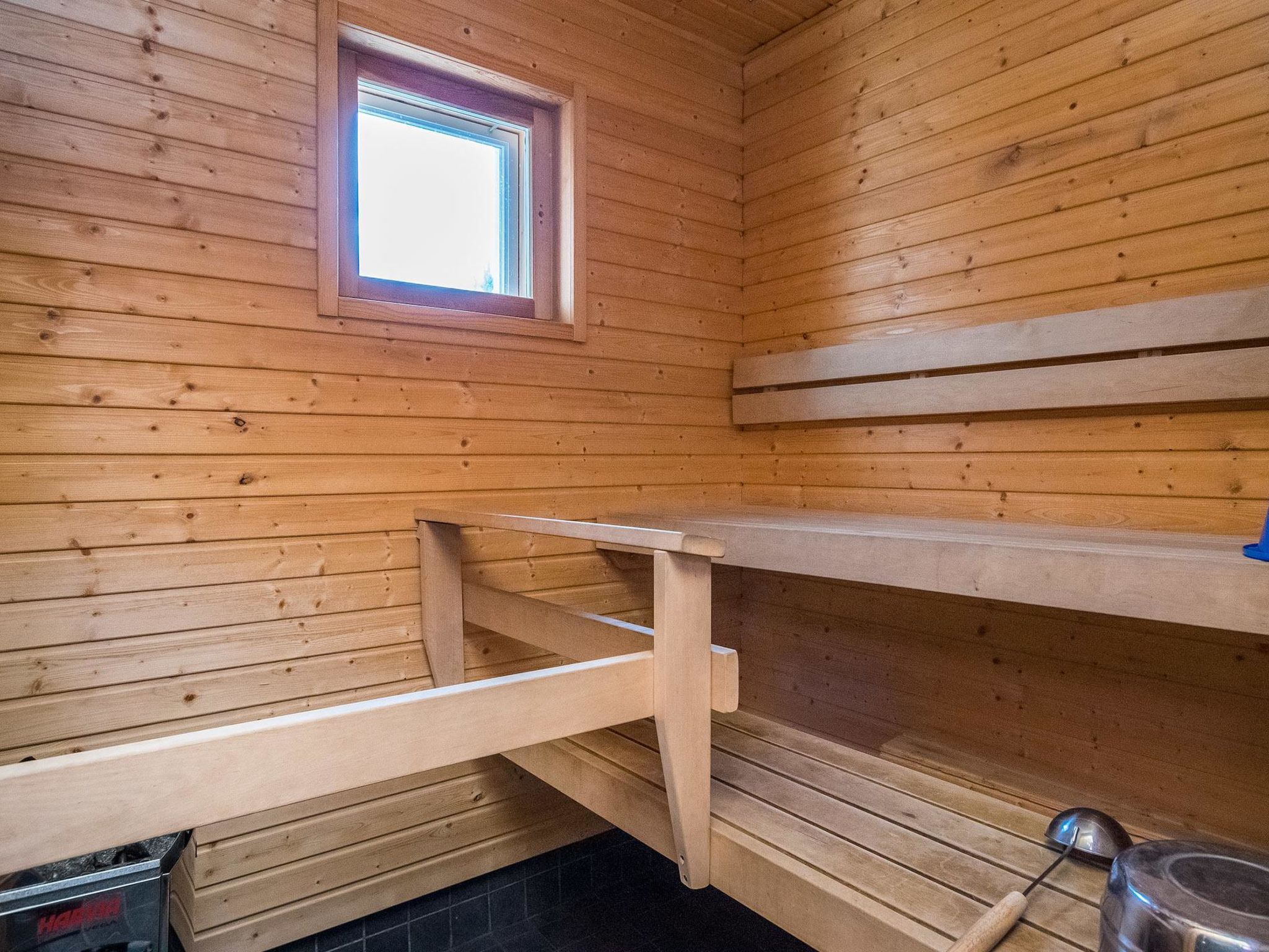 Photo 13 - 4 bedroom House in Sotkamo with sauna