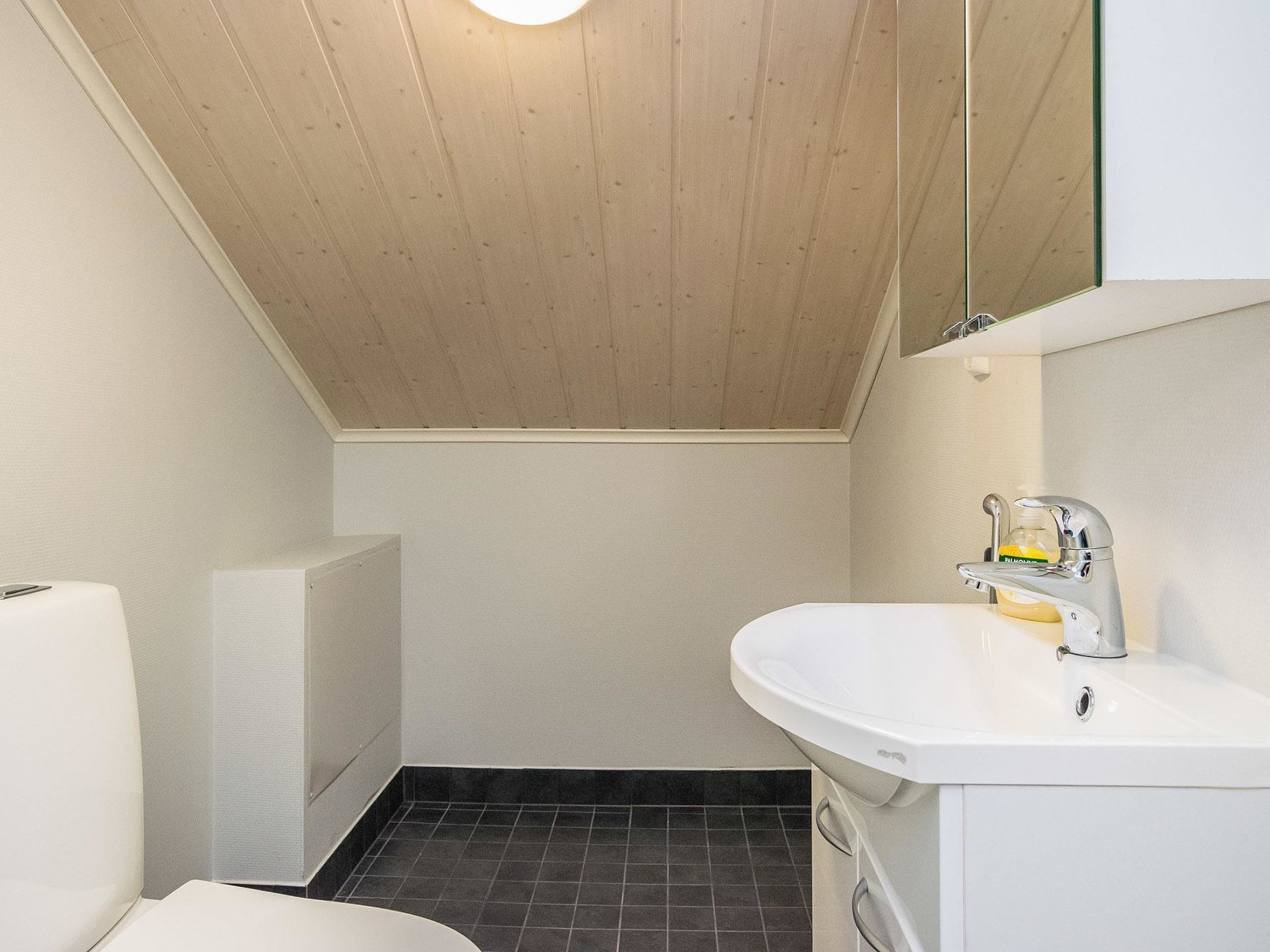 Photo 19 - 4 bedroom House in Sotkamo with sauna