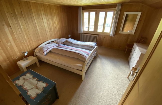 Apartamento de 4 quartos em Saanen - Foto 15