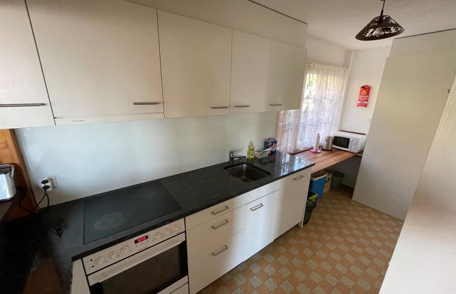Apartamento de 4 quartos em Saanen - Foto 18