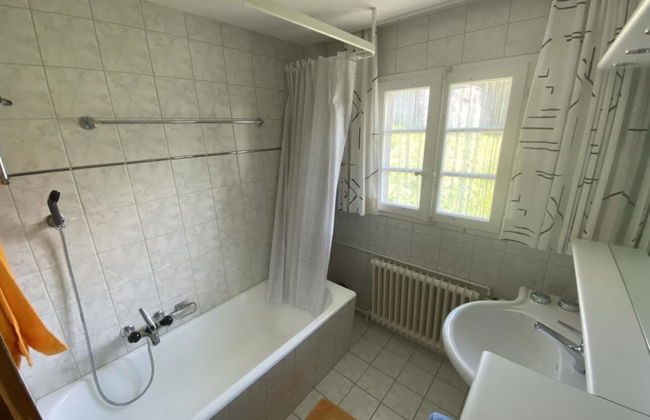 Apartamento de 4 quartos em Saanen - Foto 21