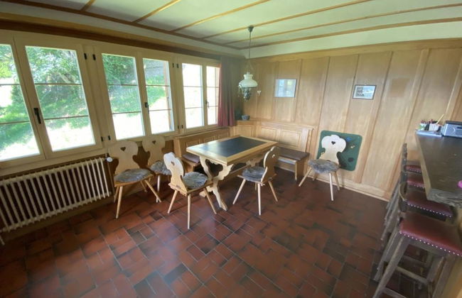 Apartamento de 4 quartos em Saanen - Foto 20
