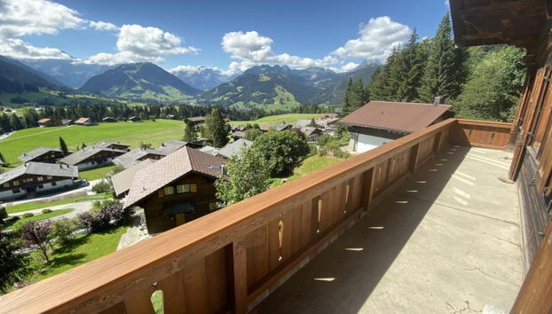 Apartamento de 4 quartos em Saanen - Foto 5