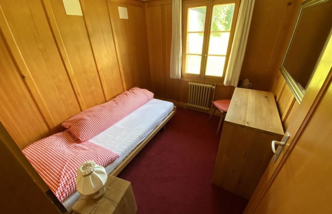 Apartamento de 4 quartos em Saanen - Foto 16