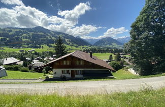 Photo 1 - 4 bedroom Apartment in Saanen