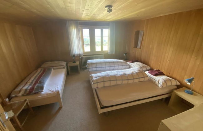 Apartamento de 4 quartos em Saanen - Foto 14