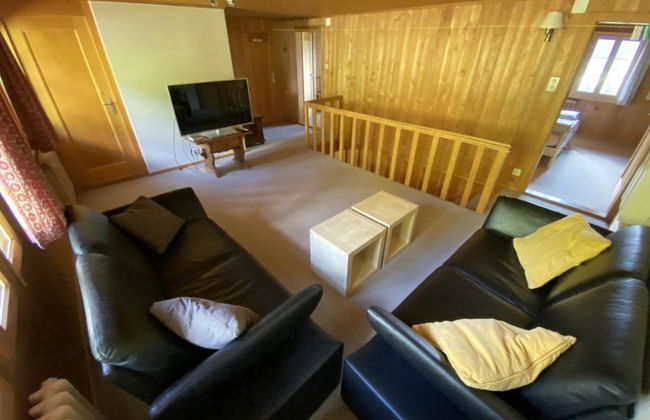 Apartamento de 4 quartos em Saanen - Foto 10