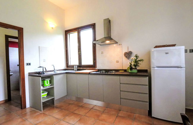 Casa de 4 quartos em Roccastrada com piscina e jardim - Foto 8