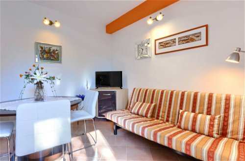 Photo 11 - 2 bedroom Apartment in Labin with swimming pool and sea view