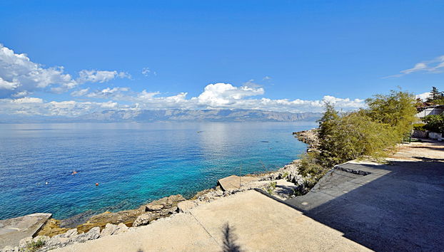 Haus mit 3 Schlafzimmern in Jelsa mit garten und terrasse - Foto 4