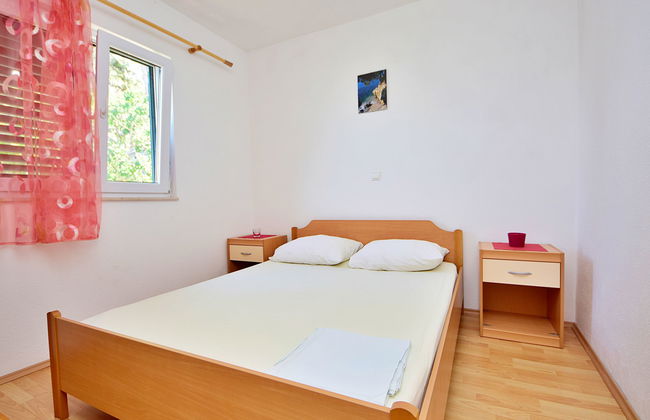 Casa de 3 quartos em Jelsa com jardim e terraço - Foto 15