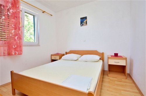 Foto 15 - Casa con 3 camere da letto a Jelsa con terrazza e vista mare