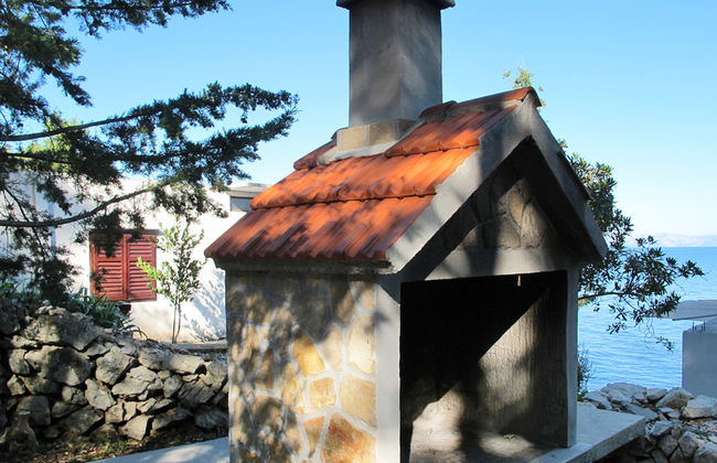Casa de 3 quartos em Jelsa com jardim e terraço - Foto 20