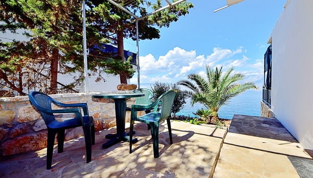 Haus mit 3 Schlafzimmern in Jelsa mit garten und terrasse - Foto 5