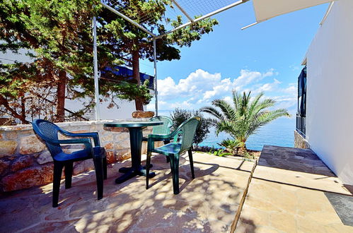 Foto 5 - Haus mit 3 Schlafzimmern in Jelsa mit terrasse und blick aufs meer