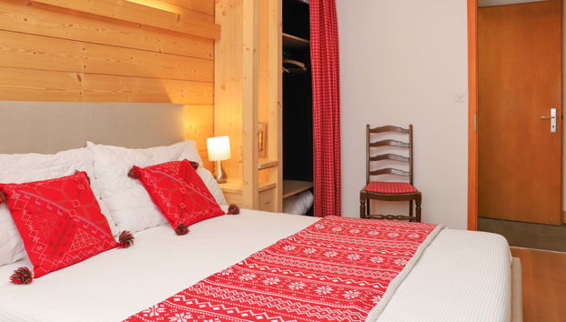 Apartment mit 3 Schlafzimmern in Ollon mit garten und terrasse - Foto 5