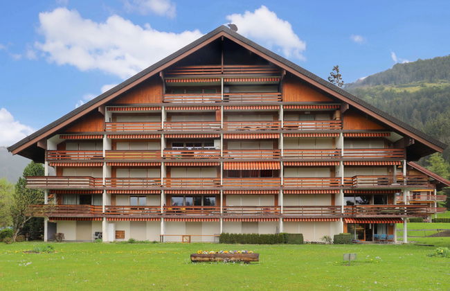Apartamento de 3 quartos em Ollon com jardim e terraço - Foto 20