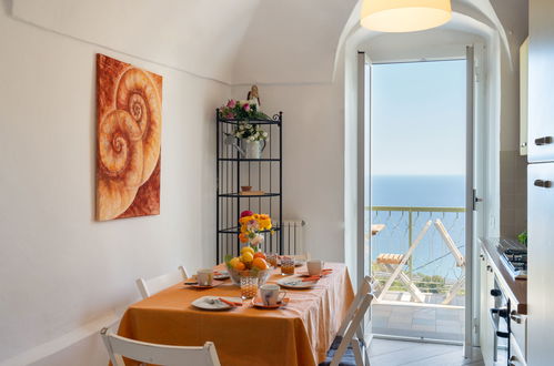 Foto 6 - Haus mit 3 Schlafzimmern in Cipressa mit terrasse und blick aufs meer