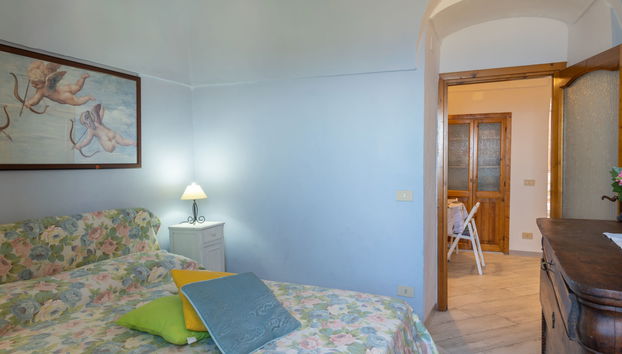 Haus mit 4 Schlafzimmern in Cipressa mit garten und terrasse - Foto 2