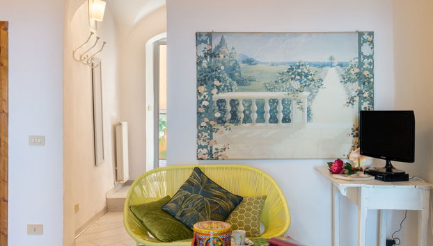 Haus mit 4 Schlafzimmern in Cipressa mit garten und terrasse - Foto 3
